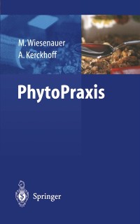 Cover PhytoPraxis