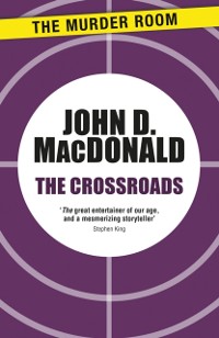 Cover Crossroads