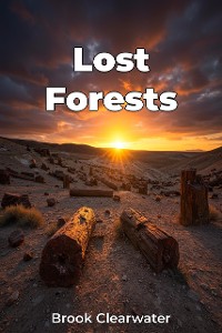 Cover Lost Forests