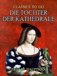 Cover Die Tochter der Kathedrale