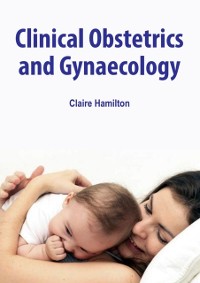 Cover Clinical Obstetrics and Gynaecology