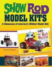 Cover Show Rod Model Kits