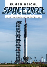Cover SPACE 2022