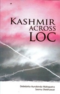 Cover Kashmir Across Loc