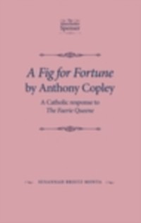 Cover A Fig for Fortune by Anthony Copley