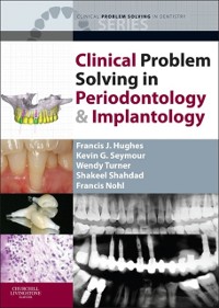 Cover Clinical Problem Solving in Periodontology and Implantology - E-Book