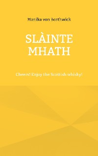 Cover Slàinte mhath