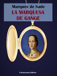 Cover La marquesa de Gange