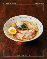 Cover Homemade Ramen