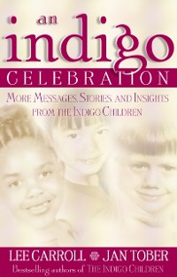 Cover Indigo Celebration