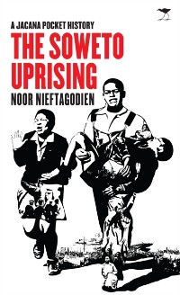 Cover Soweto Uprising