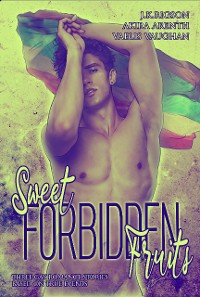 Cover Sweet forbidden Fruits