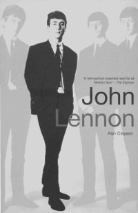 Cover John Lennon