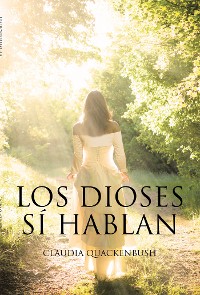 Cover Los Dioses Sí Hablan
