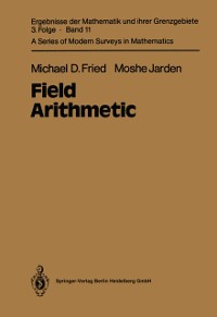 Cover Field Arithmetic