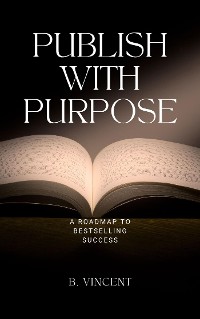 Cover Publish with Purpose