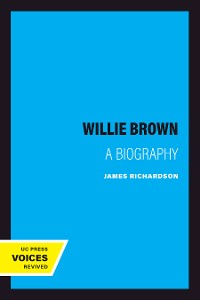 Cover Willie Brown