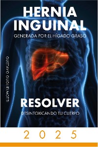 Cover HERNIA INGUINAL