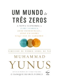 Cover Um mundo de três zeros