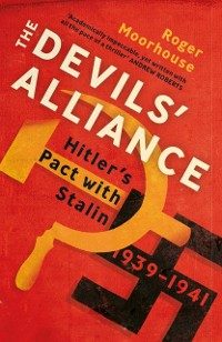 Cover Devils' Alliance