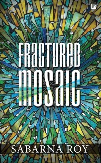 Cover Fractured Mosaic
