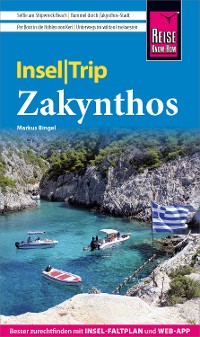 Cover Reise Know-How InselTrip Zakynthos