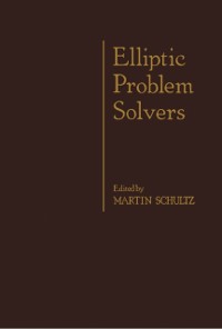 Cover Elliptic Problem Solvers