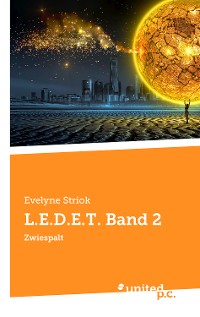 Cover L.E.D.E.T. Band 2