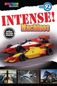 Cover Intense! Machines