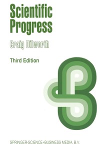 Cover Scientific Progress