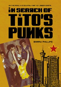 Cover In Search of Tito’s Punks