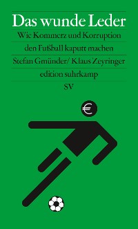 Cover Das wunde Leder