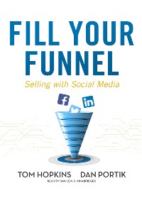 Cover Fill Your Funnel