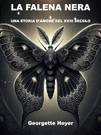 Cover La Falena Nera