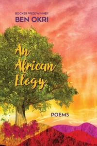 Cover African Elegy