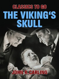 Cover Viking's Skull