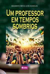 Cover Um Professor Em Tempos Sombrios