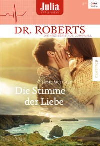 Cover Die Stimme der Liebe