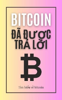 Cover Bitcoin đã được trả lời