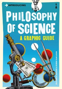Cover Introducing Philosophy of Science