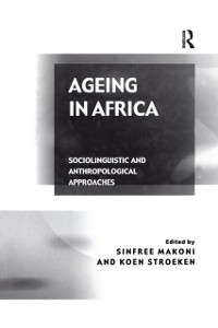Cover Ageing in Africa