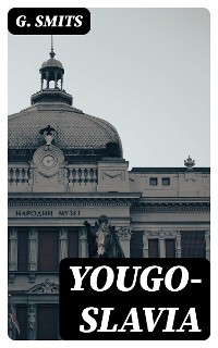 Cover Yougo-Slavia