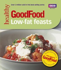 Cover Good Food: Low-fat Feasts