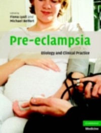 Cover Pre-eclampsia