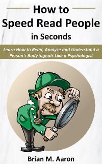 Cover How to Speed Read People in Seconds