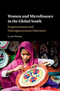 Cover Women and Microfinance in the Global South