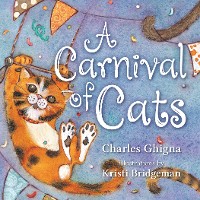 Cover A Carnival of Cats