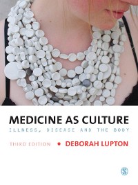 Cover Medicine as Culture