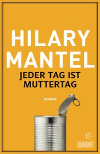 Cover Jeder Tag ist Muttertag