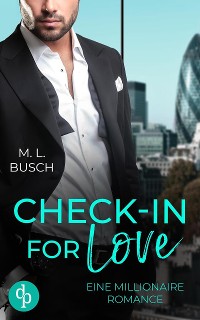 Cover Check-in for love